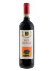 Pian delle Querci - Rosso di Montalcino D.O.C.